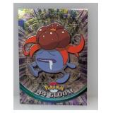 2000 Topps Chrome Pokemon Gloom #44