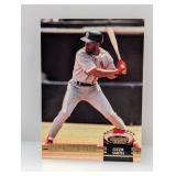 1992 Topps Stadium Club Members Only Ozzie Smith