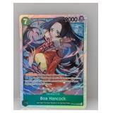 One Piece Boa Hancock Op16-032 SR
