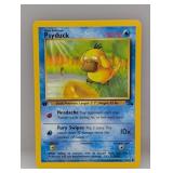 Pokemon 1999 1st Edition Psyduck 53