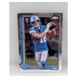 2025 Topps Chrome Isaac TeSLAA Rookie #320