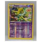 Pokemon Breakpoint Hypno 51/122 Reverse Holo