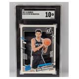 2023-24 Donruss RRC Victor Wembanyama #220 SGC 10