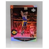 1998-99 UD Ovation Superstars of the Court Bryant