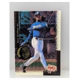 1999 Upper Deck Ionix Ken Griffey Jr