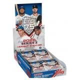 2026 Topps Series 2 Baseball Hobby Box