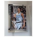2025-2026 Topps Chrome Victor Wembanyama #22