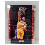 2003-04 Bowman Chrome Kobe Bryant #8
