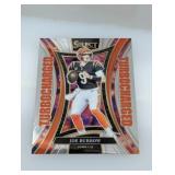 2024 Panini Select Turbocharged Joe Burrow #7