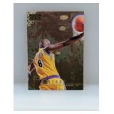 1996-1997 SkyBox Premium Kobe Bryant RC #55