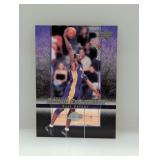 2003-2004 UD Rookie Exclusives Kobe Bryant #59 I