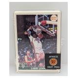 1991 Front Row Draft Pick JPN Version Complete Set