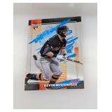 2026 Topps Finest Uncommon Kevin McGonigle RC #147