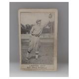1921 E220 National Caramel Lawton Witt 120 S
