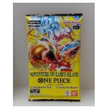 One Piece Op15 Booster Pack