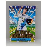 2026 Topps 8 Bit Ballers Jacob Misiorowski RC