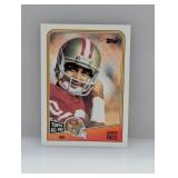 1988 Topps #43 Jerry Rice