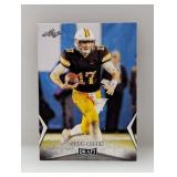 2018 Leaf Josh Allen Rookie #31 Surface Scratches