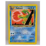 1995 Pokemon Politoed Neo Discovery
