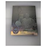 1992-1993 UD MVP Hologram Michael Jordan #AW9