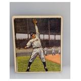 1950 Bowman #11 Phil Rizzuto HOF Yankees Indents