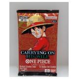 One Piece Op13 Booster Pack
