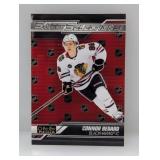 2024 O-Pee-Chee Platinum Connor Bedard Rookie #9