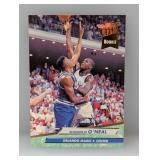 92-93 Fleer Ultra Shaquille O'Neal RC