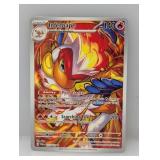 Pokemon Twilight Masquerade Infernape 173/167 Holo