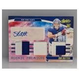 /499 2025 Absolute Cam Skattebo Auto RC Premiere