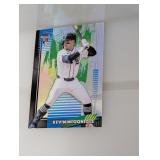 2026 Topps Finest Refractor Kevin McGonigle RC #74