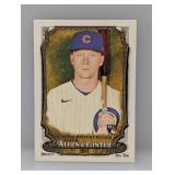 2024 Topps Allen & Ginter Pete Crow-Armstrong RC