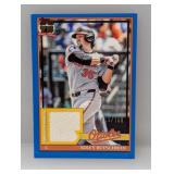 2026 Topps Adley Rutschman Relic #5/150