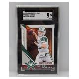 2019 R&S Precision Passers Sam Darnold PP-SD SGC 9