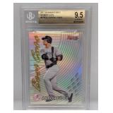 2017 Judge Bowman's Best Best Cuts Ref RC BGS 9.5