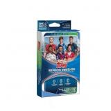 2025-26 Topps UEFA Club Competitions Hanger Box