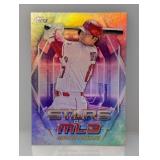 2023 Shohei Ohtani Topps Stars Of MLB SMLB-33