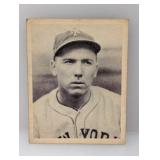 1939 Play Ball James Ripple New York Giants Cs/S