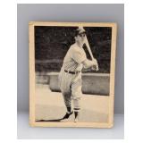 1939 Play Ball #62 Tomas Carey Red Sox Cs/C