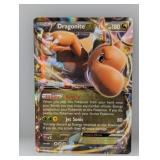 Pokemon Dragonite Ex Furious Fists 74/111 Holo