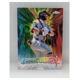 2026 Topps Chrome Future Stars Kevin McGonigle RC