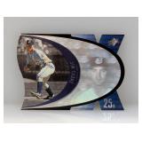 1997 Upper Deck SPx Die Cut Hologram Jim Thorne