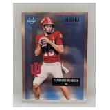 2025 Bowman Chrome University Fernando Mendoza #19
