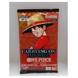 One Piece Op13 Booster Pack