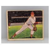 1950 Bowman #32 Robin Roberts HOF Phillies C/Is