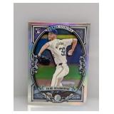 2026 Topps Bowman Sterling Jacob Misiorowski RC