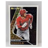 2023 Topps Black Gold Update Shohei Ohtani #BG-4