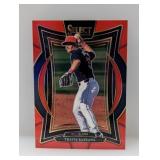 2025 Panini Select Travis Bazzana #57/149