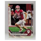 2025-26 Bowman U Now Fernando Mendoza RC #87