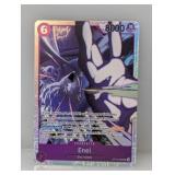 One Piece Enel Op15-060 SR